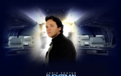 Desktop wallpaper. Flightplan. ID:13382