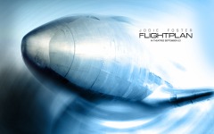 Desktop wallpaper. Flightplan. ID:13385