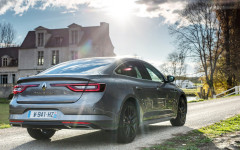 Desktop wallpaper. Renault Talisman S-Edition 2018. ID:110922