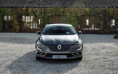 Desktop wallpaper. Renault Talisman S-Edition 2018. ID:110925