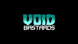 Desktop wallpaper. Void Bastards. ID:111096