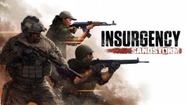 Desktop wallpaper. Insurgency: Sandstorm. ID:111098