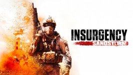 Desktop wallpaper. Insurgency: Sandstorm. ID:136062