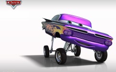 Desktop wallpaper. Cars. ID:3769