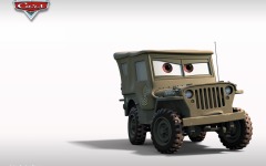 Desktop wallpaper. Cars. ID:3771