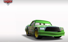 Desktop wallpaper. Cars. ID:3773
