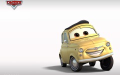 Desktop wallpaper. Cars. ID:3776