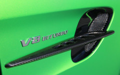 Desktop wallpaper. Mercedes-AMG GT R Posaidon 2019. ID:111352