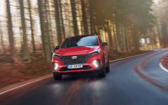 Desktop wallpaper. Hyundai Tucson N Line 2019. ID:111325