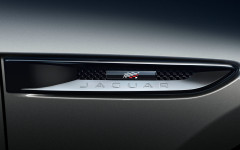 Desktop wallpaper. Jaguar F-PACE Chequered Flag Edition 2020. ID:111337