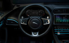 Desktop wallpaper. Jaguar F-PACE 300 Sport 2020. ID:111340