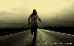Desktop wallpaper. Wolf Creek. ID:13394