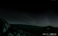 Desktop wallpaper. Wolf Creek. ID:13395