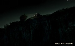 Desktop wallpaper. Wolf Creek. ID:13396