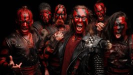 Desktop wallpaper. Turisas. ID:111588