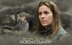 Desktop wallpaper. North Country. ID:13401