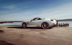 Desktop wallpaper. Ferrari Portofino Novitec 2019. ID:111734