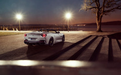 Desktop wallpaper. Ferrari Portofino Novitec 2019. ID:111738