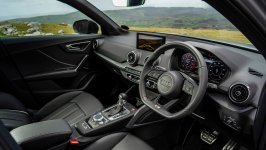 Desktop wallpaper. Audi SQ2 UK Version 2019. ID:111805