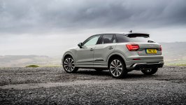 Desktop wallpaper. Audi SQ2 UK Version 2019. ID:111806