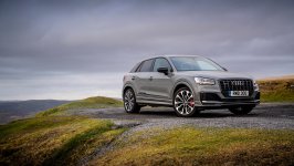 Desktop wallpaper. Audi SQ2 UK Version 2019. ID:111807