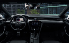 Desktop wallpaper. Volkswagen Arteon 2019. ID:111801