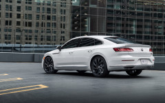 Desktop wallpaper. Volkswagen Arteon 2019. ID:111802