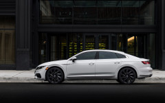 Desktop wallpaper. Volkswagen Arteon 2019. ID:111803