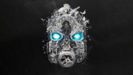 Desktop wallpaper. Borderlands 3. ID:111837