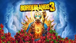 Desktop wallpaper. Borderlands 3. ID:112120