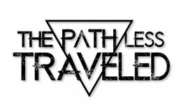 Desktop wallpaper. Path Less Traveled, The. ID:111841