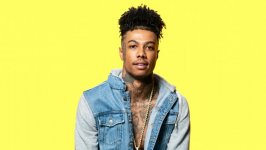 Desktop wallpaper. Blueface. ID:111903