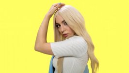 Desktop wallpaper. Ava Max. ID:111908