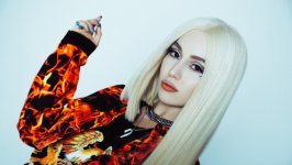 Desktop wallpaper. Ava Max. ID:122367