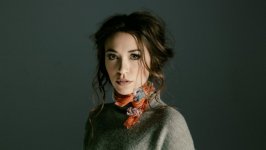 Desktop wallpaper. Lauren Daigle. ID:111913