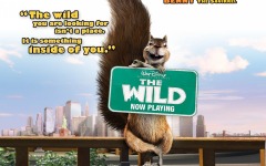 Desktop wallpaper. Wild, The. ID:13423