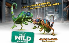 Desktop wallpaper. Wild, The. ID:13424