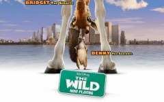 Desktop wallpaper. Wild, The. ID:13427