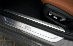 Desktop wallpaper. BMW 750Li 2019. ID:112252