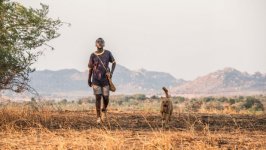 Desktop wallpaper. Boy Who Harnessed the Wind, The. ID:112269
