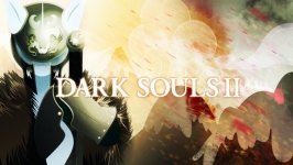 Desktop wallpaper. Dark Souls 2. ID:112551