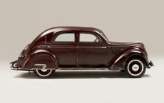 Desktop wallpaper. Volvo PV36 Carioca 1935. ID:112644