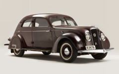 Desktop wallpaper. Volvo PV36 Carioca 1935. ID:112645