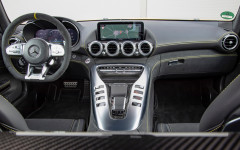 Desktop wallpaper. Mercedes-AMG GT S 2019. ID:112653