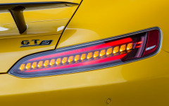Desktop wallpaper. Mercedes-AMG GT S 2019. ID:112654
