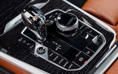 Desktop wallpaper. BMW X7 xDrive50i 2019. ID:112671