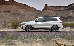 Desktop wallpaper. BMW X7 xDrive50i 2019. ID:112673