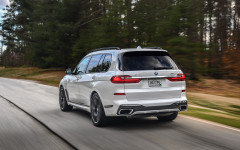 Desktop wallpaper. BMW X7 xDrive50i 2019. ID:112674