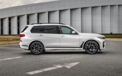 Desktop wallpaper. BMW X7 xDrive50i 2019. ID:112677