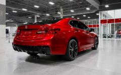 Desktop wallpaper. Acura TLX PMC Edition 2020. ID:112680